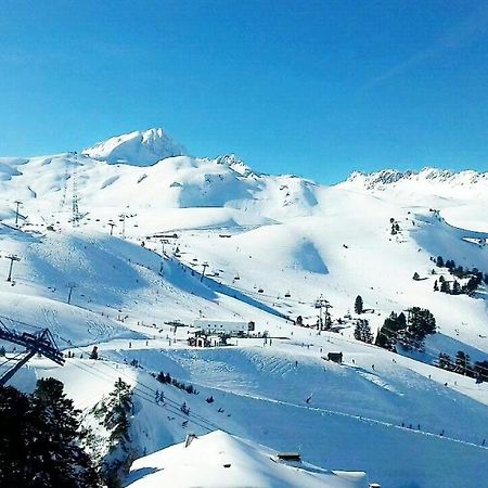 Bourg St Maurice Les Arcs 1800 Les Lauzieres Jolie Vue, Nature, Espace, Bien Etre, Plaisir, Paisible מראה חיצוני תמונה