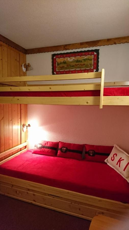Bourg St Maurice Les Arcs 1800 Les Lauzieres Jolie Vue, Nature, Espace, Bien Etre, Plaisir, Paisible מראה חיצוני תמונה