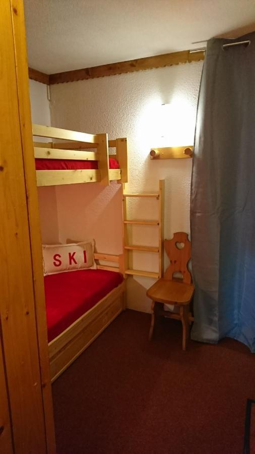Bourg St Maurice Les Arcs 1800 Les Lauzieres Jolie Vue, Nature, Espace, Bien Etre, Plaisir, Paisible מראה חיצוני תמונה