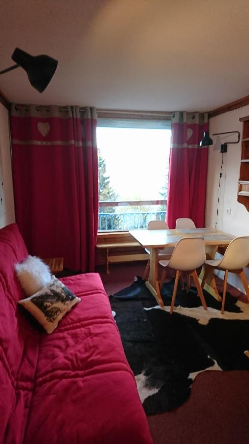Bourg St Maurice Les Arcs 1800 Les Lauzieres Jolie Vue, Nature, Espace, Bien Etre, Plaisir, Paisible מראה חיצוני תמונה